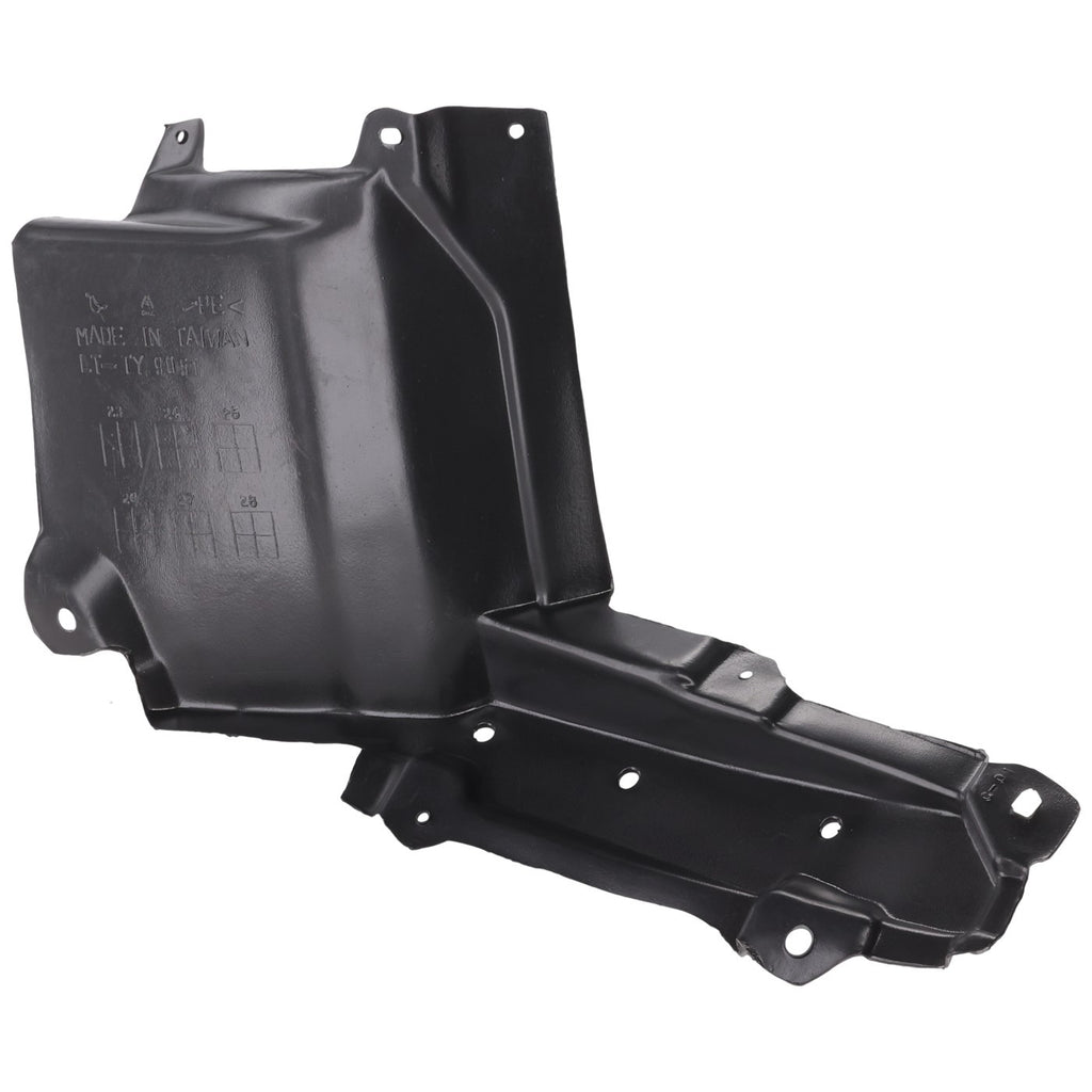Engine Splash Shield for Toyota Prius (2023) Driver Side