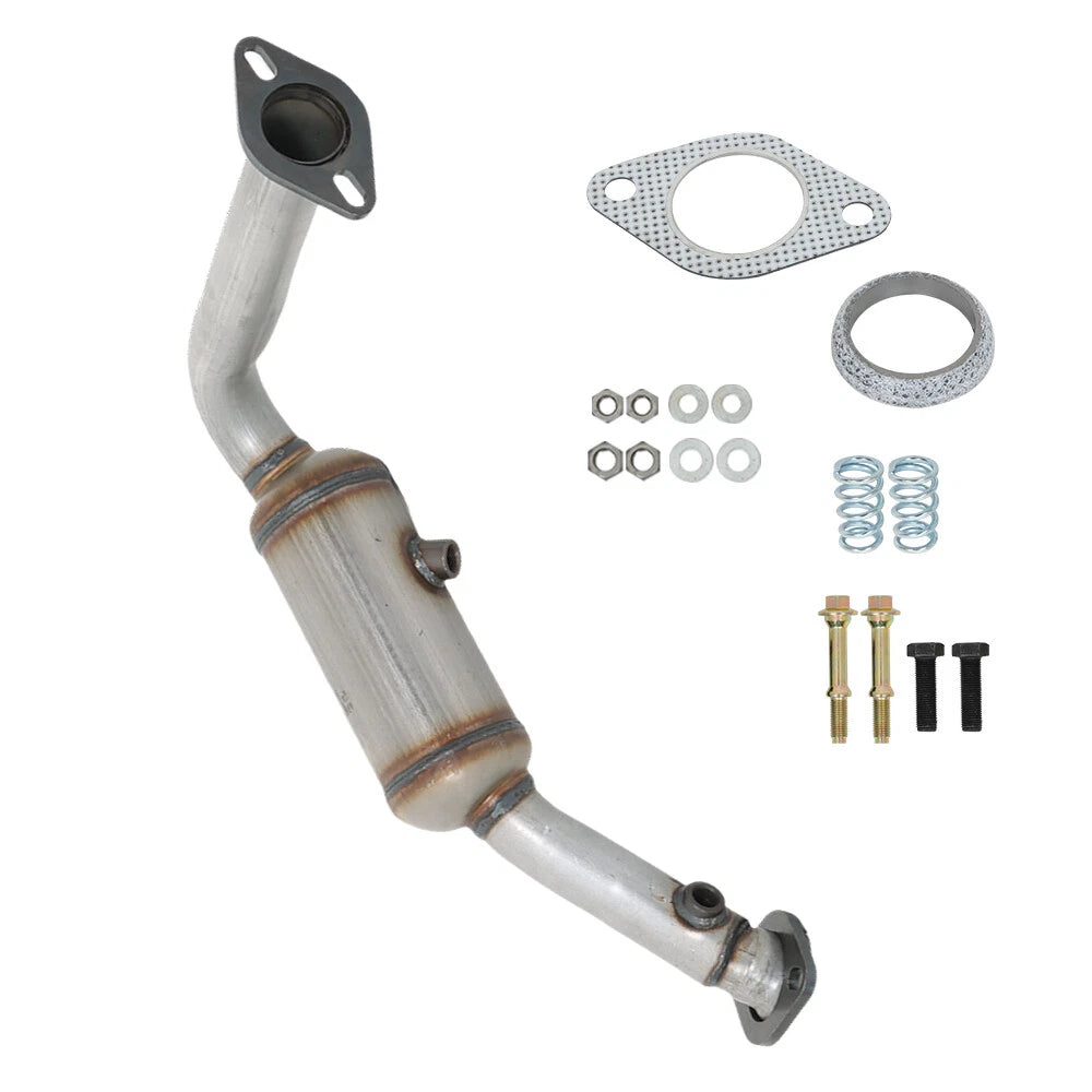 Left Side Catalytic Converter for Ford Ranger (2007-2011)