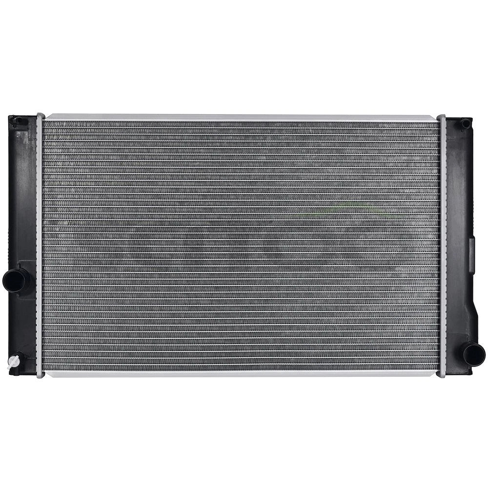 Radiator for Toyota Prius 2010–2016, Lexus CT200h 2011–2017 (13119)