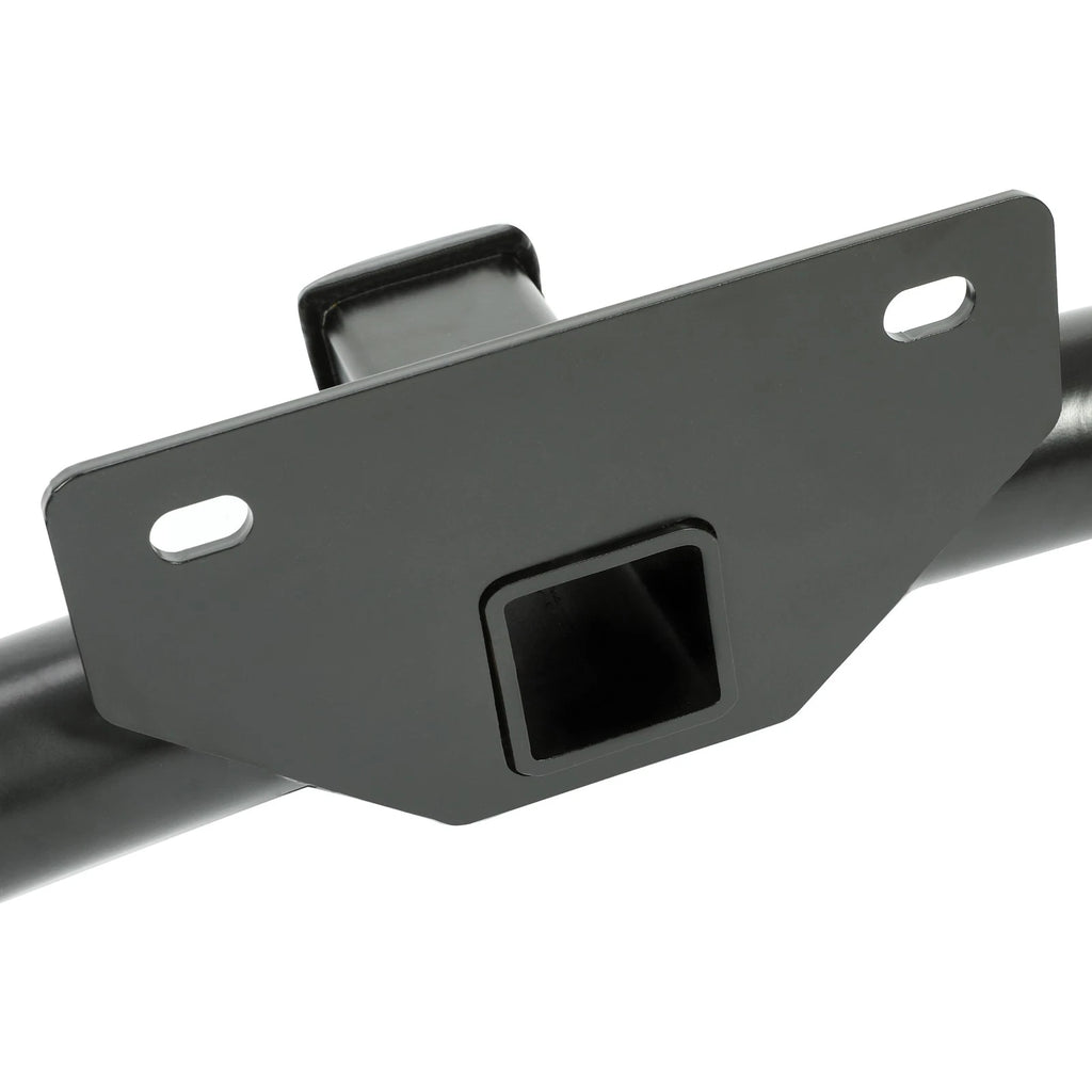 Class 4 Trailer Hitch Receiver for Ram 1500 (2011-2018)
