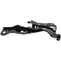 Hood Hinges for Ford F-150 (2021–2024) Driver Left Side