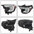 LED Headlight Assembly Left for GMC Terrain SLE/SLT (2022–2023)