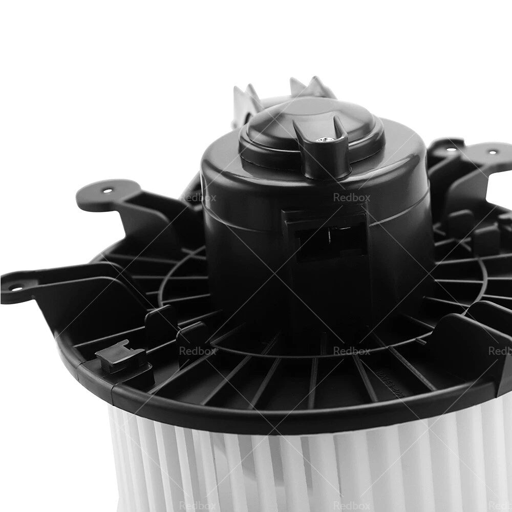 Blower Motor Heater Fan for Nissan Navara D40 (2009–2015) MNT