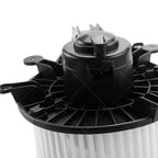 Blower Motor Heater Fan for Nissan Navara D40 (2009–2015) MNT