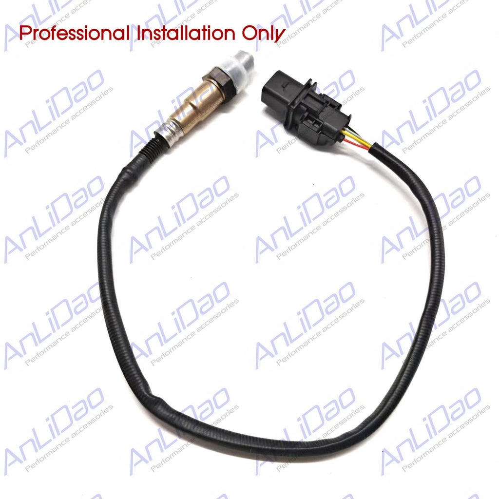 Oxygen O2 Sensor for Can-Am Maverick MAX Turbo RR (2021–2025) 707602926