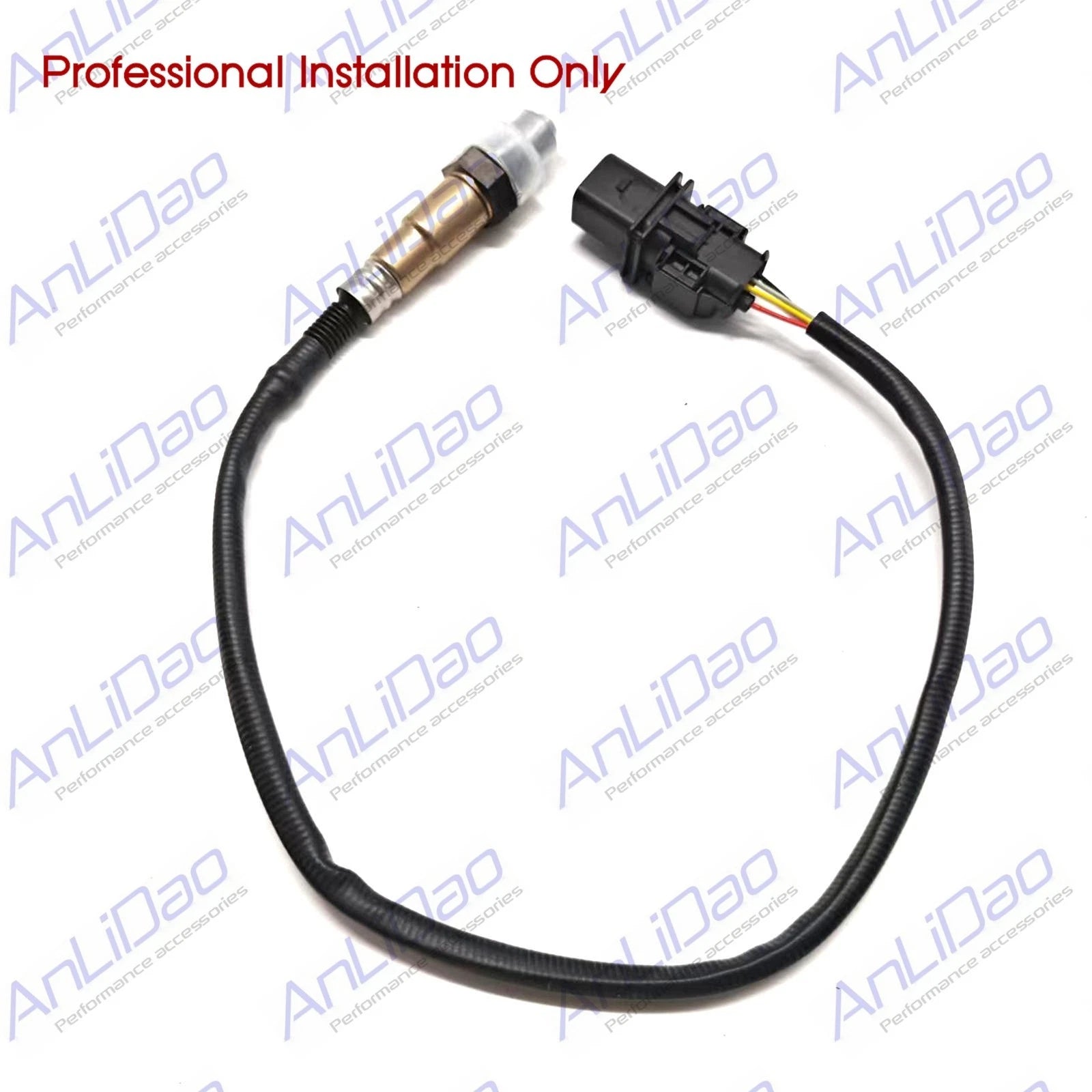 Oxygen O2 Sensor for Can-Am Maverick MAX Turbo RR (2021–2025) 707602926