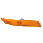 Passenger Side Front Marker Light Assembly Replacement for Ford Fusion (2006–2009)