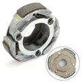 Wet Clutch Shoe O3RRIER Assy for Linhai LH250, MBK YP250 (2000–2001)