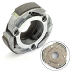 Wet Clutch Shoe O3RRIER Assy for Linhai LH250, MBK YP250 (2000–2001)