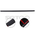 Tailgate Molding Spoiler Protector Cover for Silverado GMC Sierra (1999–2007)