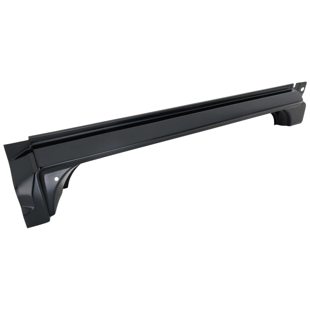 Rocker Panels for Chevy S-10 Blazer Pickup Jimmy (1994–2004)