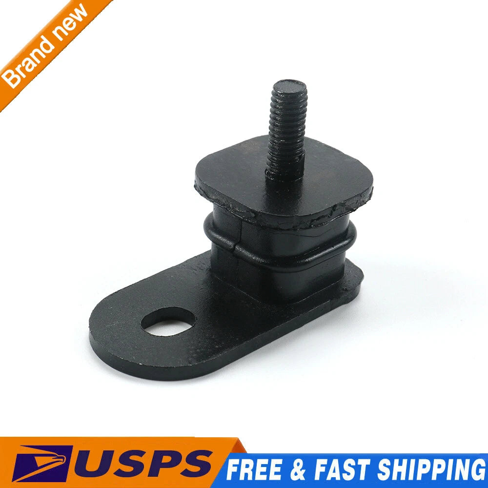 Exhaust Head Pipe Mount Hanger for Kawasaki KX 65 80 85 100 125 250 500 KDX 200