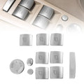 Switch Button Cover Trim for BMW X6 / 3 Series (2005���2015)