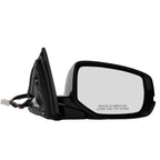 Right Power Heated Mirror for Honda Accord Sedan (2013–2017)