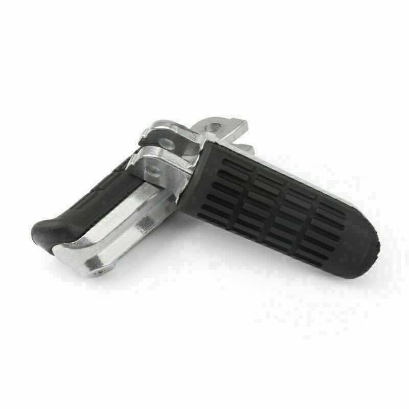 Footrest Foot Pegs for Honda VT250 MC20 CB400 500 600F 750F 1000F CBR (1980–2000)