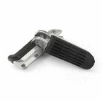 Footrest Foot Pegs for Honda VT250 MC20 CB400 500 600F 750F 1000F CBR (1980–2000)