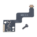 Filament Sensor Board for Bambu Lab P2S (Compatible)