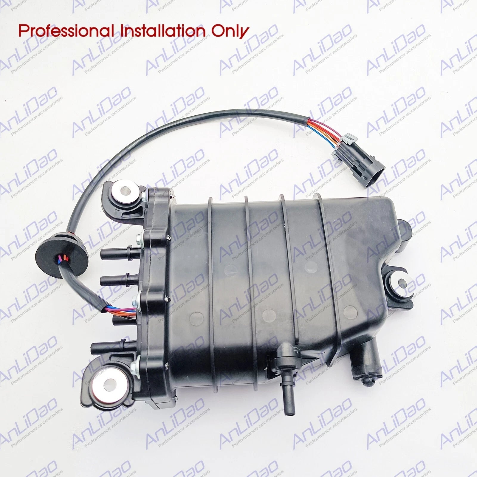 Fuel Supply Module for Mercury Verado (880596T10, 8M0078554)