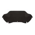 9.5" Windshield for Harley Touring Road Glide FLTRX (1989-2013)