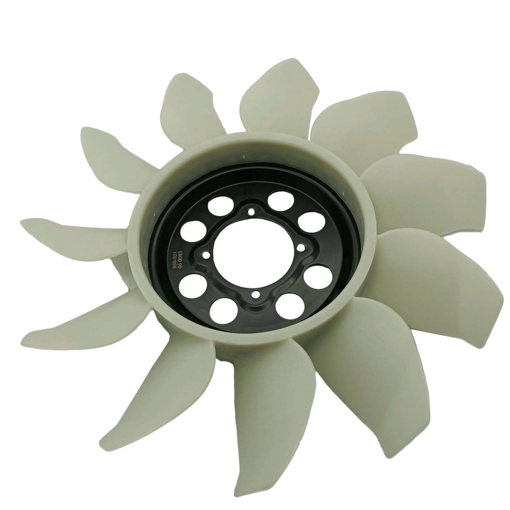 Engine Cooling Fan Blade for Ford Explorer Mercury Mountaineer (1998–2001)