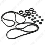 Valve Cover Gasket & Spark Plug Tube Seals for Honda Accord, Odyssey (2003-2010)