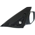 Power Mirror for Mazda 3 (2004–2009) Passenger Side Manual Folding