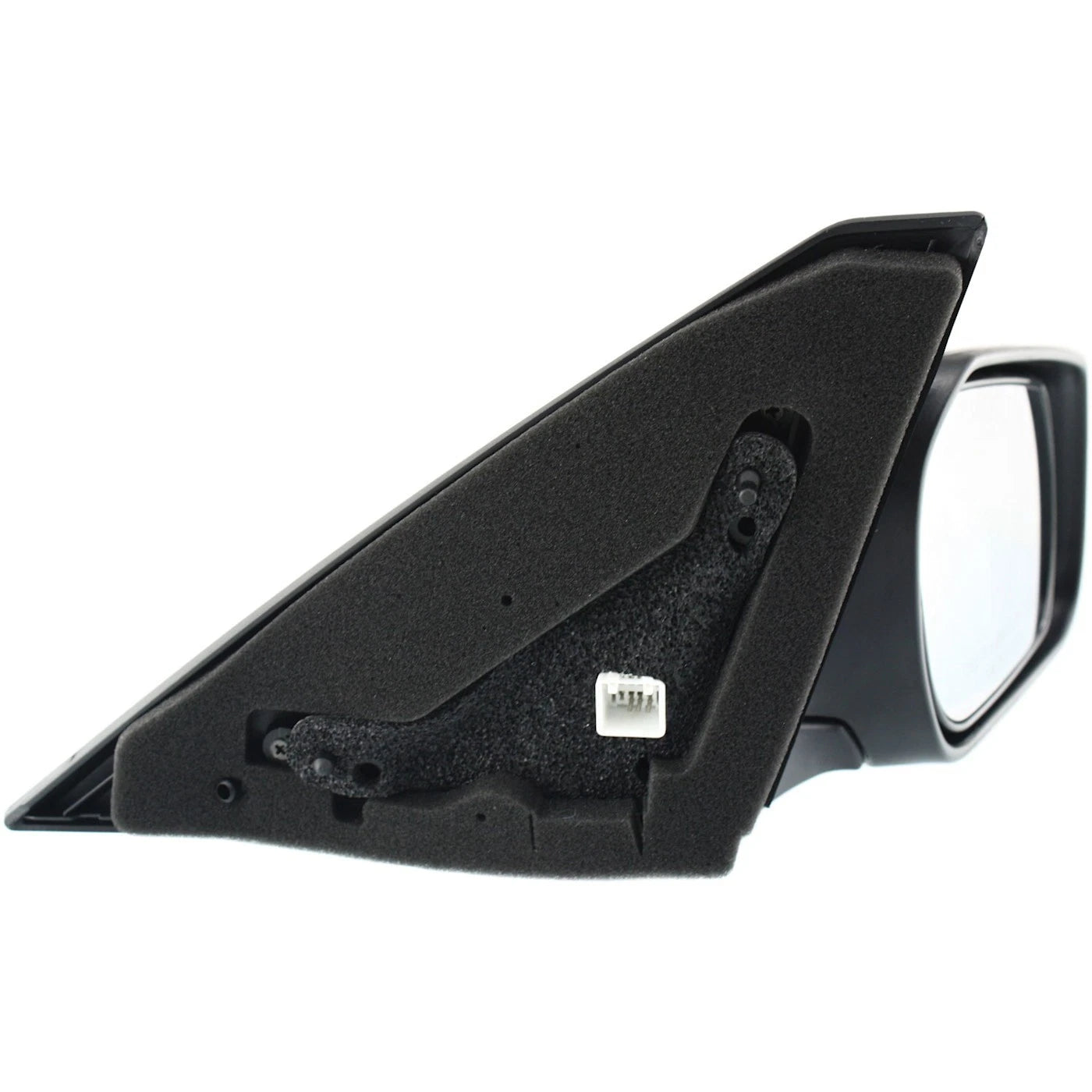 Power Mirror for Mazda 3 (2004–2009) Passenger Side Manual Folding