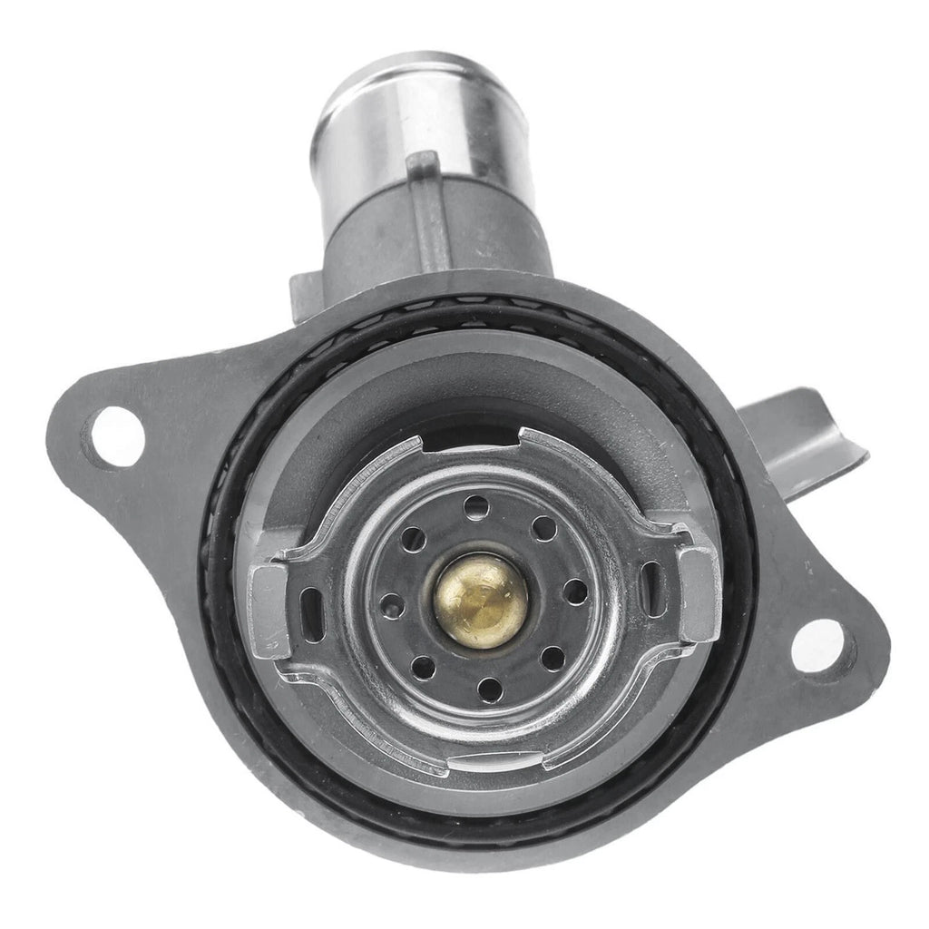 Thermostat Housing Assembly for Chevy Colorado Malibu GMC Canyon