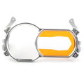 Headlight Lens Protector Cover for BMW R1200GS LC Adventure (2013-2023)