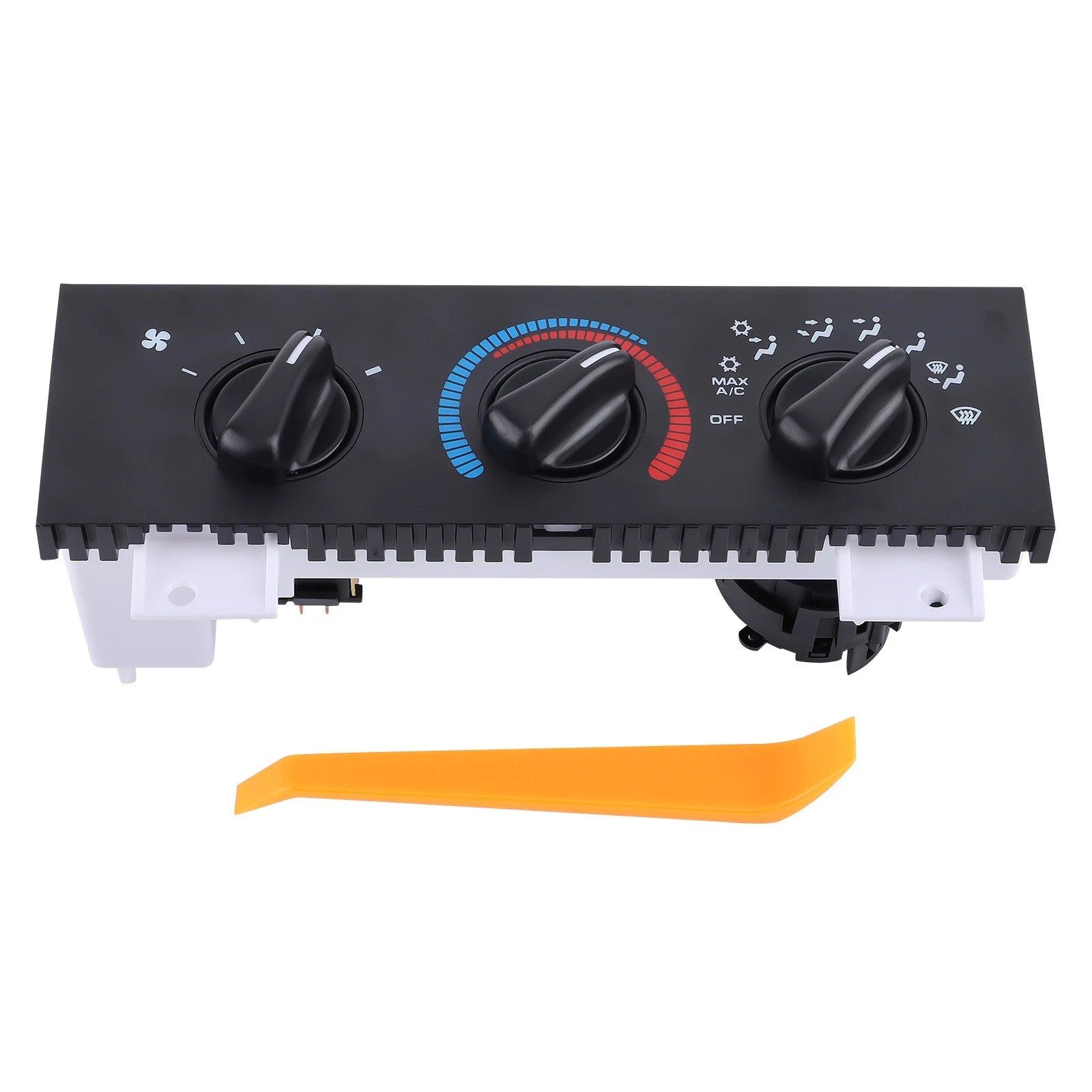 A/C Climate Control Module for Dodge Ram 1500 2500 3500 (1998–2003)