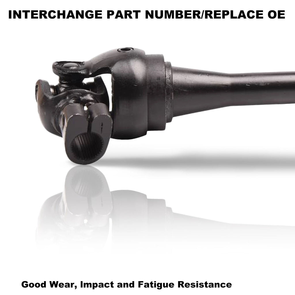 Steering Column Lower Intermediate Shaft for Nissan Maxima Altima (2000-2006)