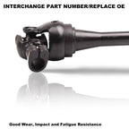 Steering Column Lower Intermediate Shaft for Nissan Maxima Altima (2000-2006)