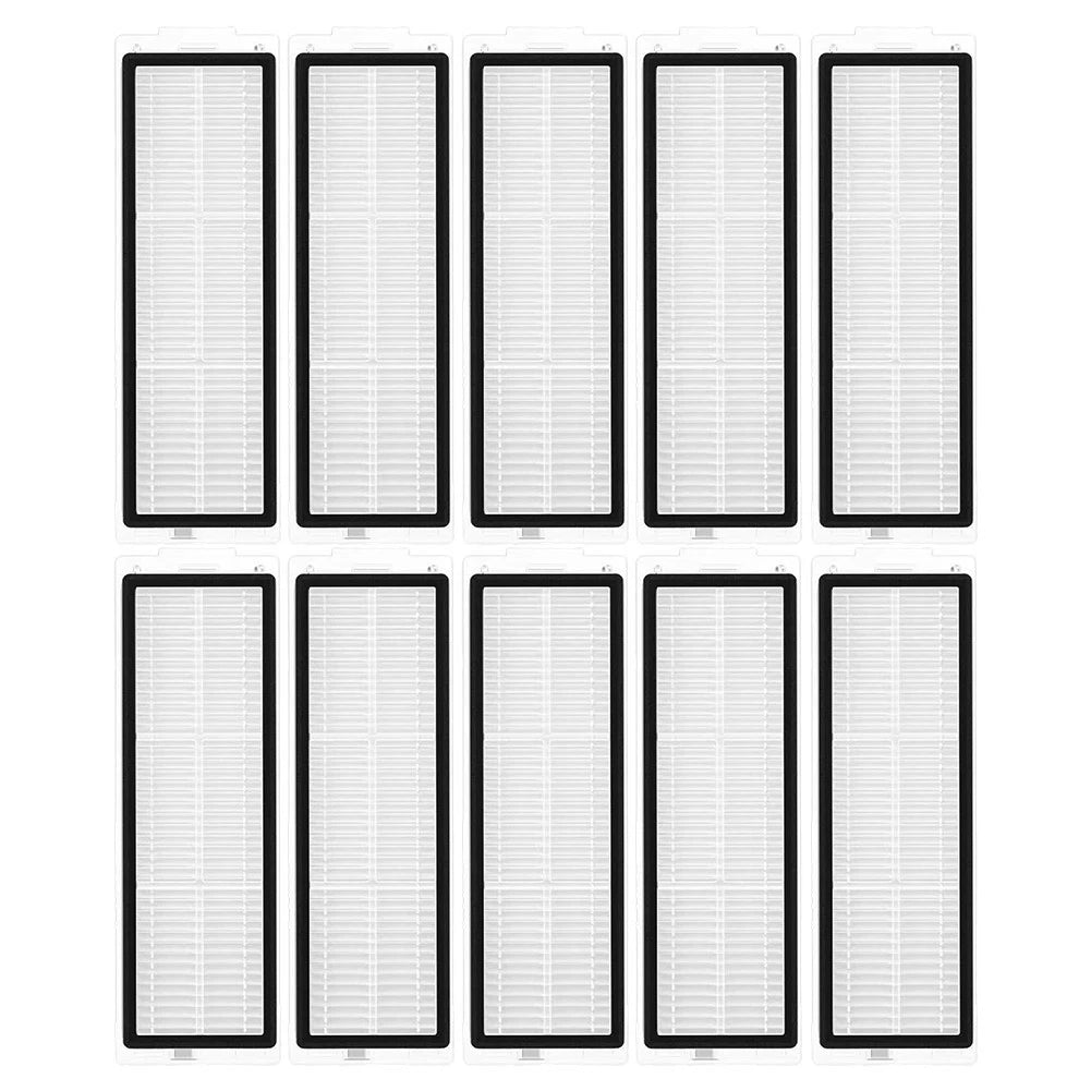 HEPA Filter for Robot Vacuum (Long Service Life)
