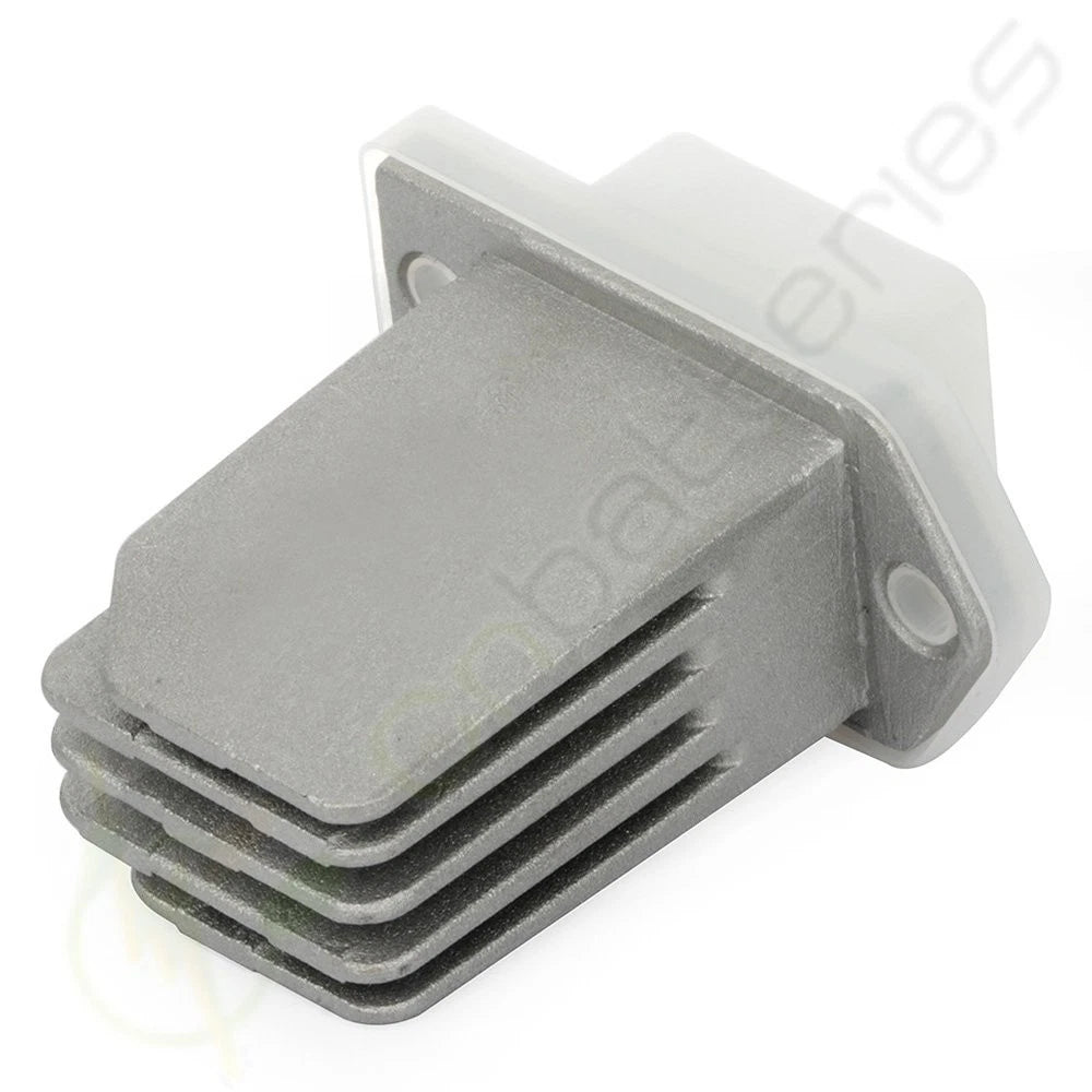 HVAC Heater Blower Motor Resistor for Nissan Sentra Rogue (2007–2013)