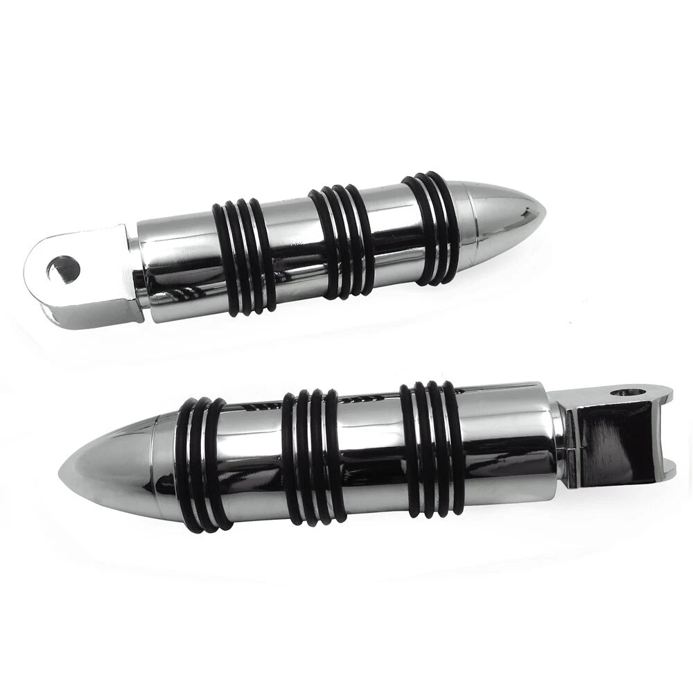 Front FootPeg for Honda VTX 1800 C, Shadow 1100, Sabre 750, Aero 750, Magna 750