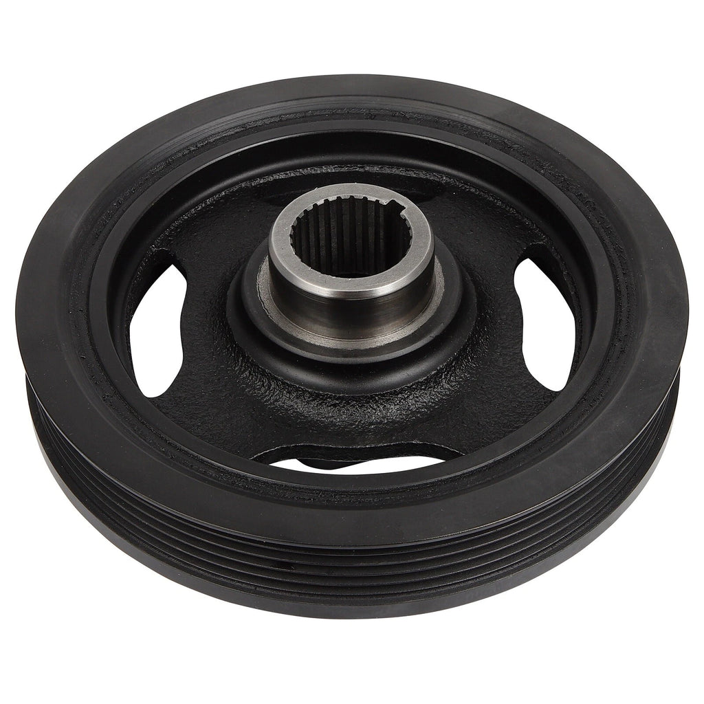 Harmonic Balancer for Honda Fit (2009–2013)