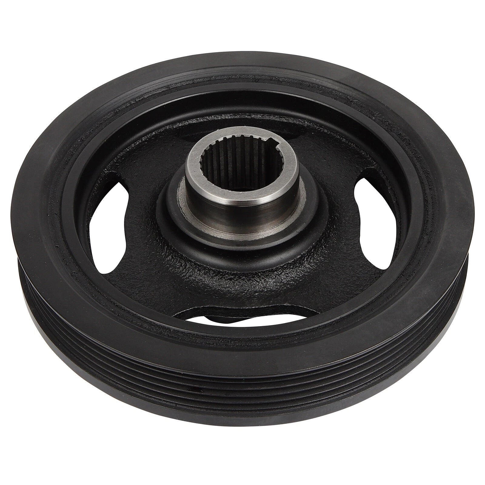 Harmonic Balancer for Honda Fit (2009–2013)