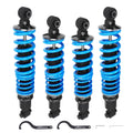 24 Level Adjustable Coilovers for Dodge Viper (1992–1995)