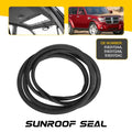 Upper Sunroof Glass Weatherstrip Seal 5183172AB for Jeep Liberty (2008–2012)