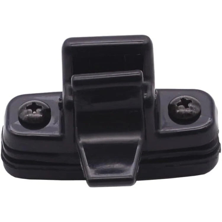 Excavator Door Window Glass Snap Lock for Kubota Hyundai Hitachi Doosan