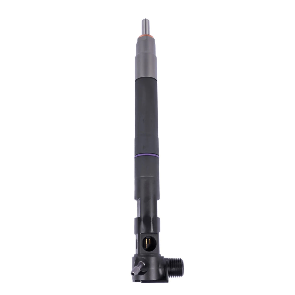Set of 4 Common Rail Injectors for Hyundai KIA H1 (2007–2014)