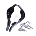 1 Pair Handlebar Hand Brush Guard for Yamaha Honda Suzuki Kawasaki