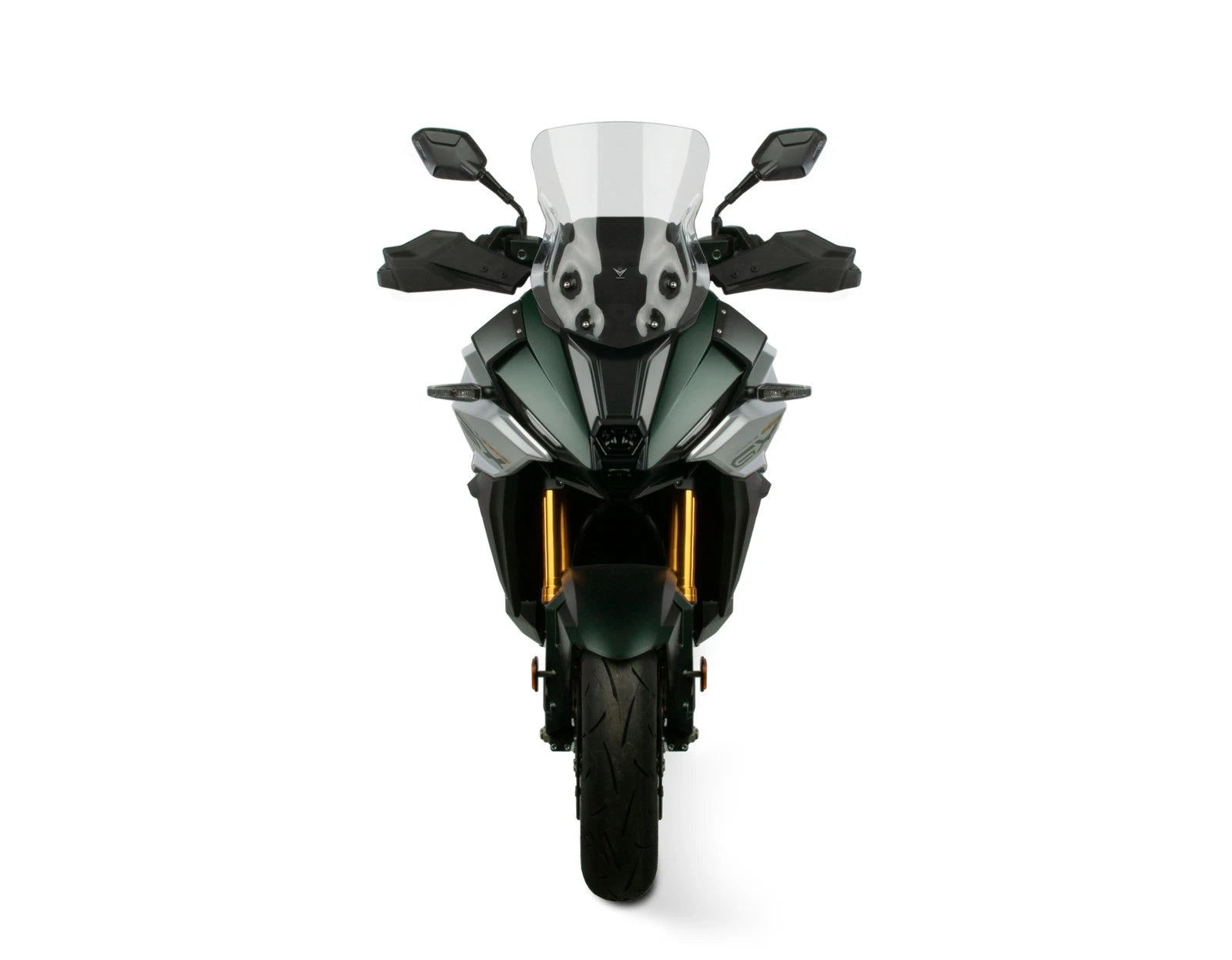 Vstream Windscreen for Suzuki