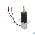 Fuel Shut-off Solenoid for John Deere F915 F925 F935