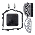 Shift Solenoid Filter Kit Speed Sensor for A604 Transmission (1990–2004) 698-100 41TE 41AE