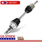 Front Left CV Axle Shaft for Ford Escape (2013–2019) 2.5L