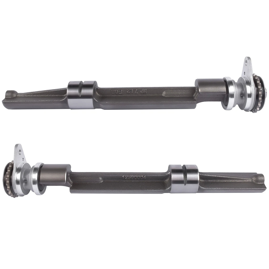 2X Balance Shaft LH & RH for Chevy Malibu Equinox GMC Terrain (2010–2017) 12721063