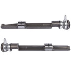2X Balance Shaft LH & RH for Chevy Malibu Equinox GMC Terrain (2010–2017) 12721063