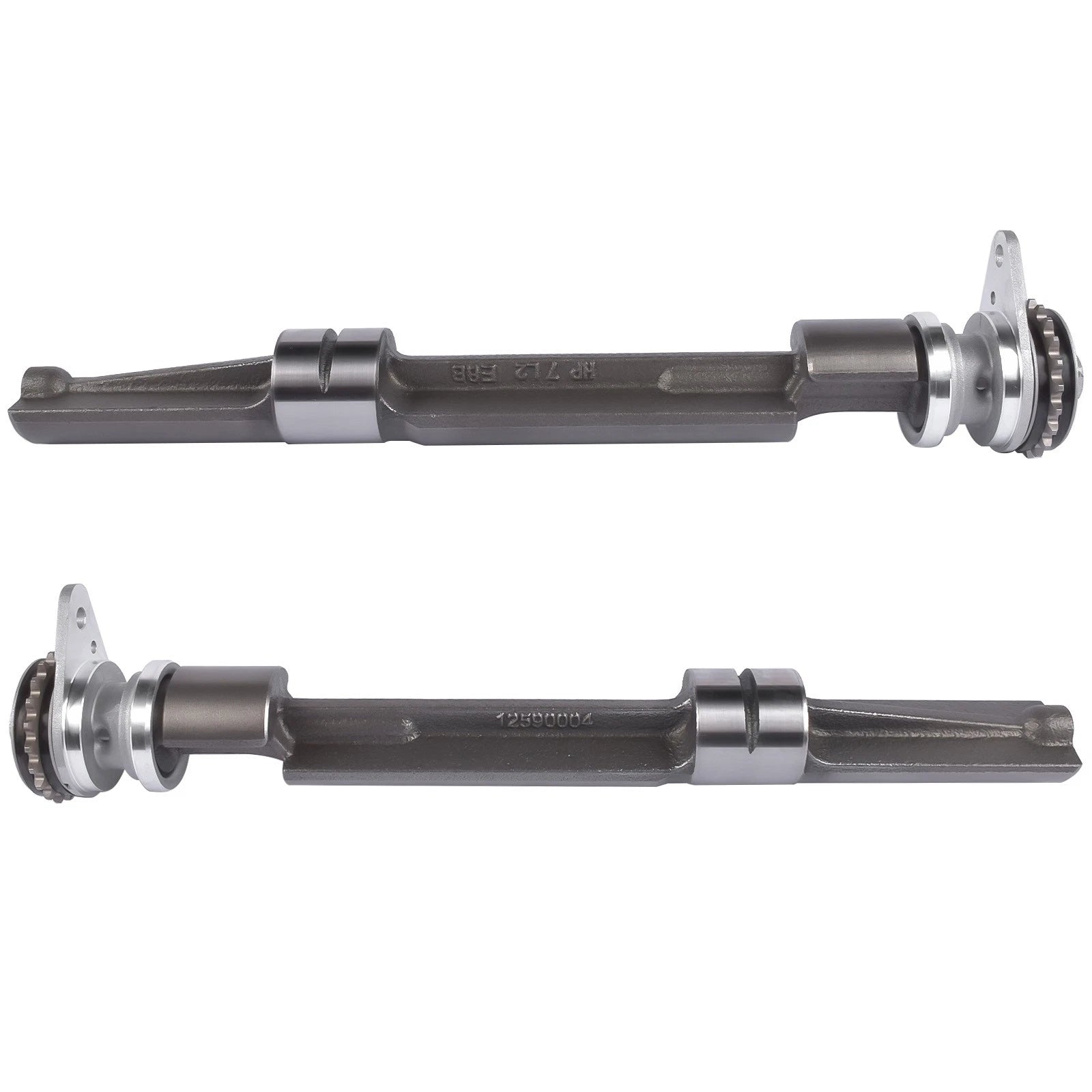 2X Balance Shaft LH & RH for Chevy Malibu Equinox GMC Terrain (2010–2017) 12721063