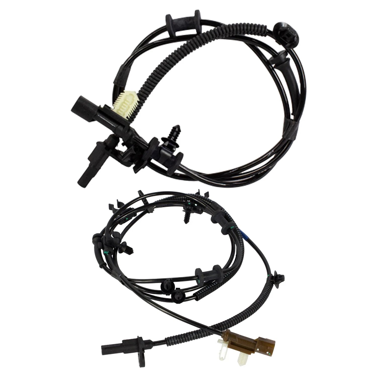 Motorcraft ABS Sensor Kit for Ford F-250 Super Duty (2012–2016)